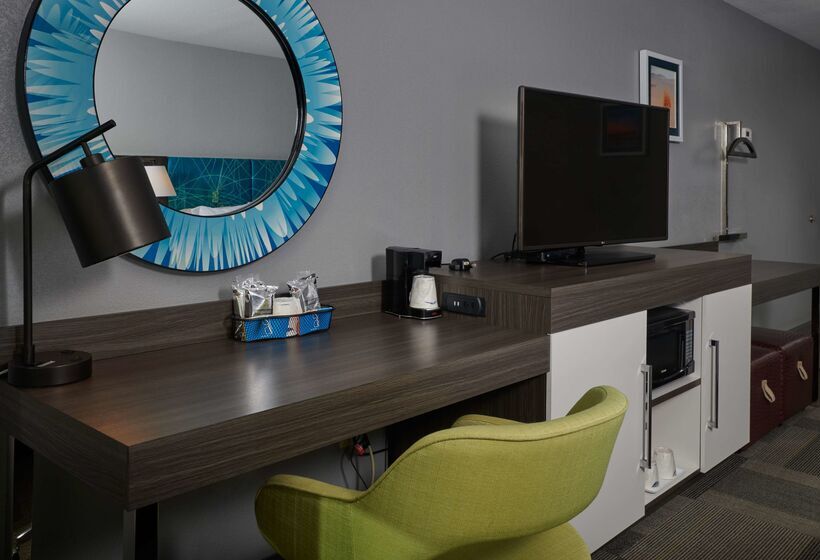 فندق Hampton Inn Alamogordo