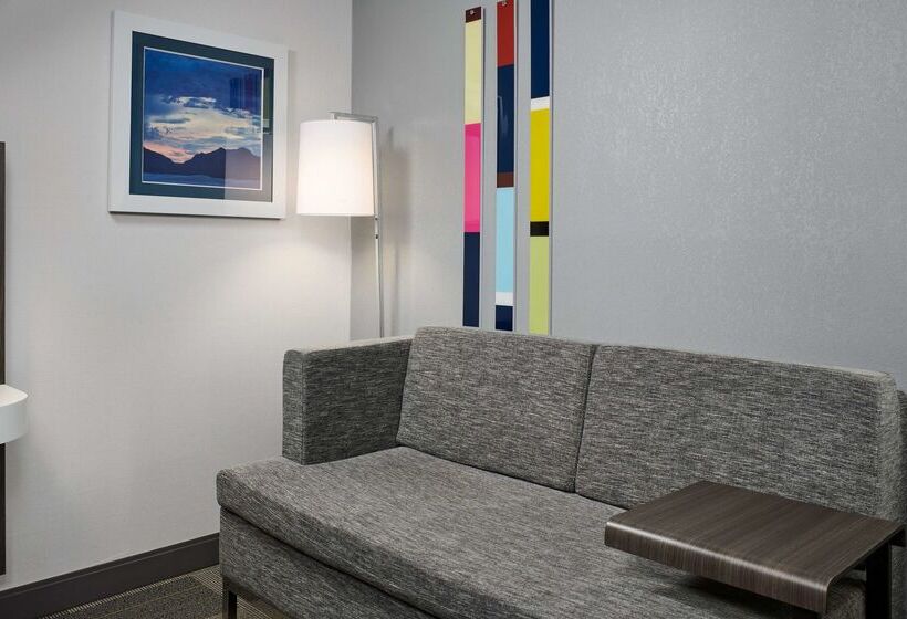 فندق Hampton Inn Alamogordo