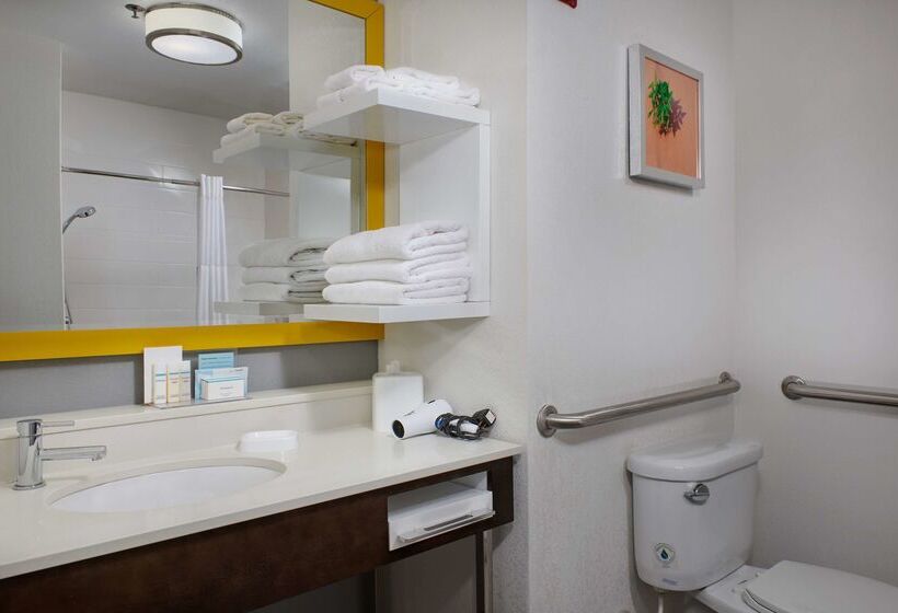 فندق Hampton Inn Alamogordo