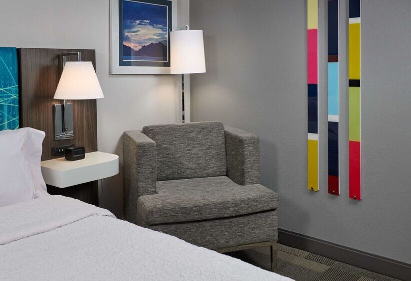 فندق Hampton Inn Alamogordo