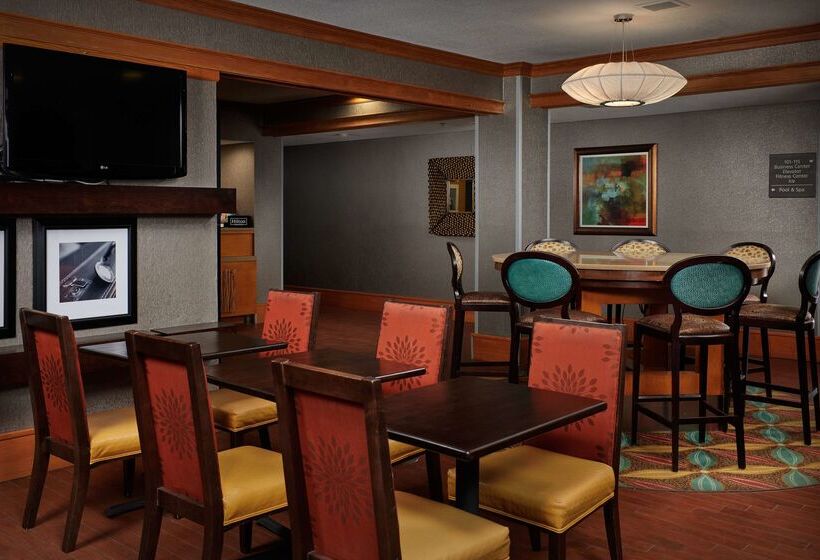 فندق Hampton Inn Alamogordo