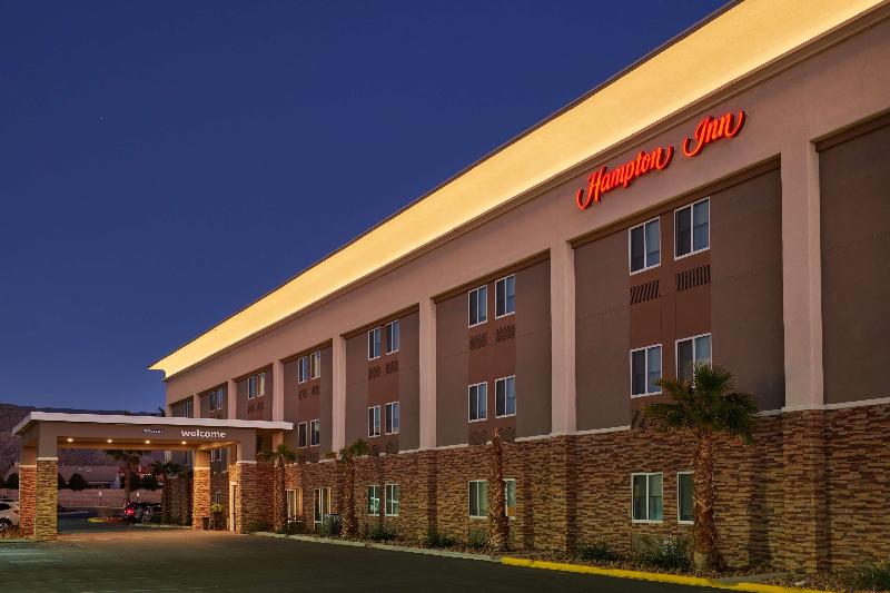 فندق Hampton Inn Alamogordo