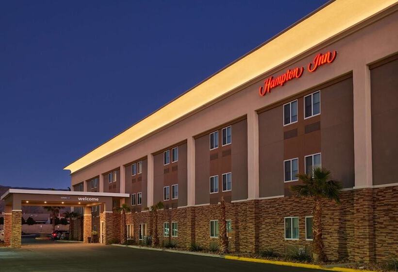 فندق Hampton Inn Alamogordo