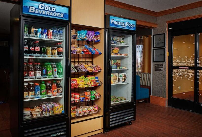 فندق Hampton Inn Alamogordo