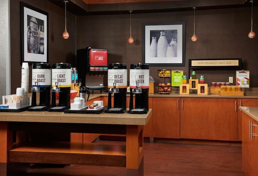 فندق Hampton Inn Alamogordo