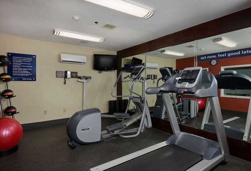 فندق Hampton Inn Alamogordo