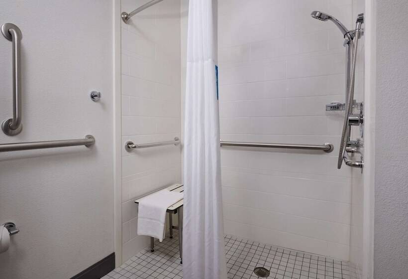 فندق Hampton Inn Alamogordo