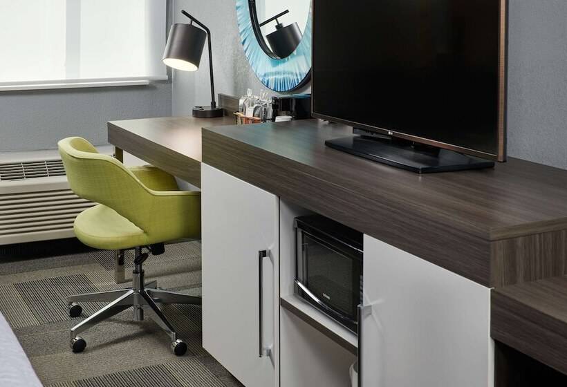 فندق Hampton Inn Alamogordo