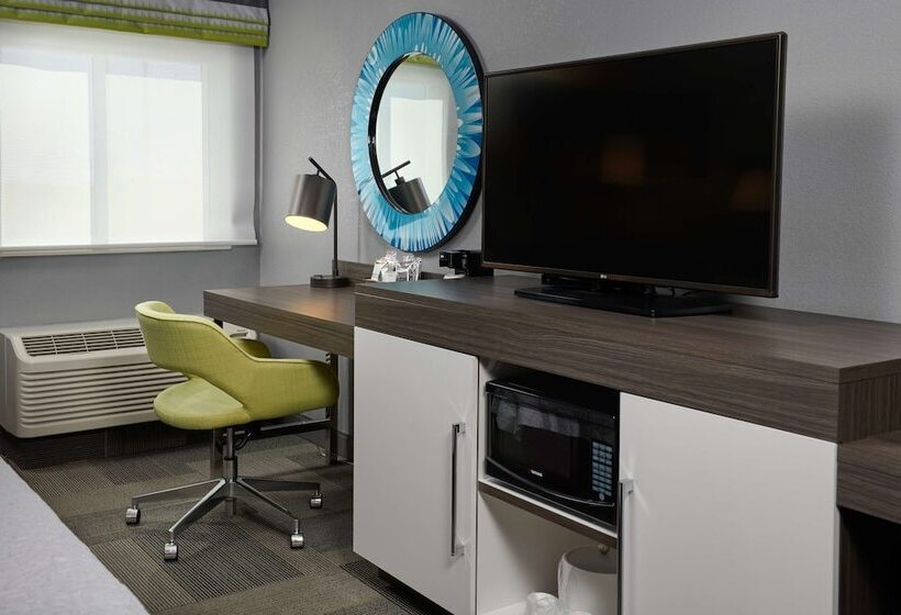 فندق Hampton Inn Alamogordo