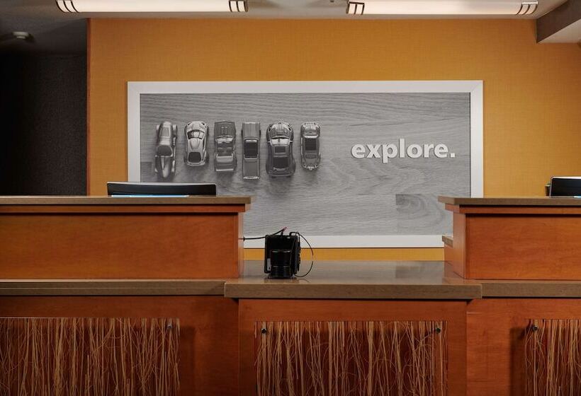 فندق Hampton Inn Alamogordo