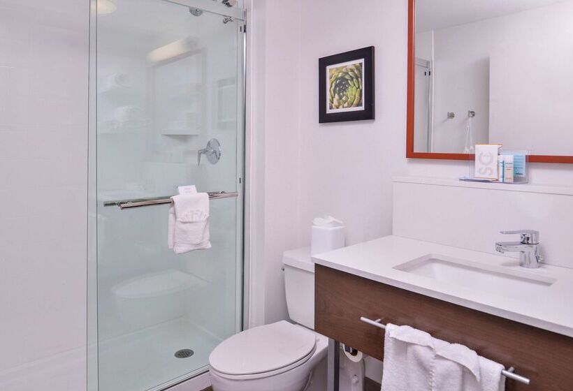 Отель Hampton Inn Albuquerqueuniversity/midtown