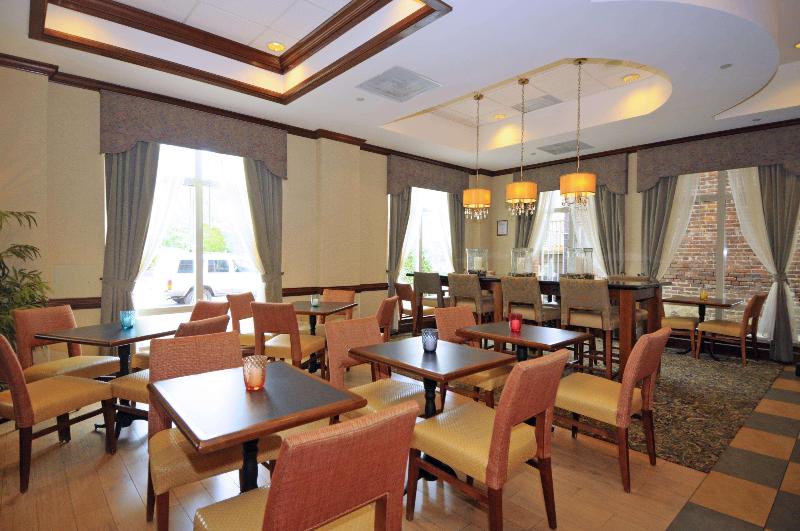 호텔 Hampton Inn Alexandriaold Town/king St. Metro