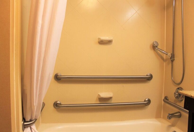 فندق Hampton Inn Americus