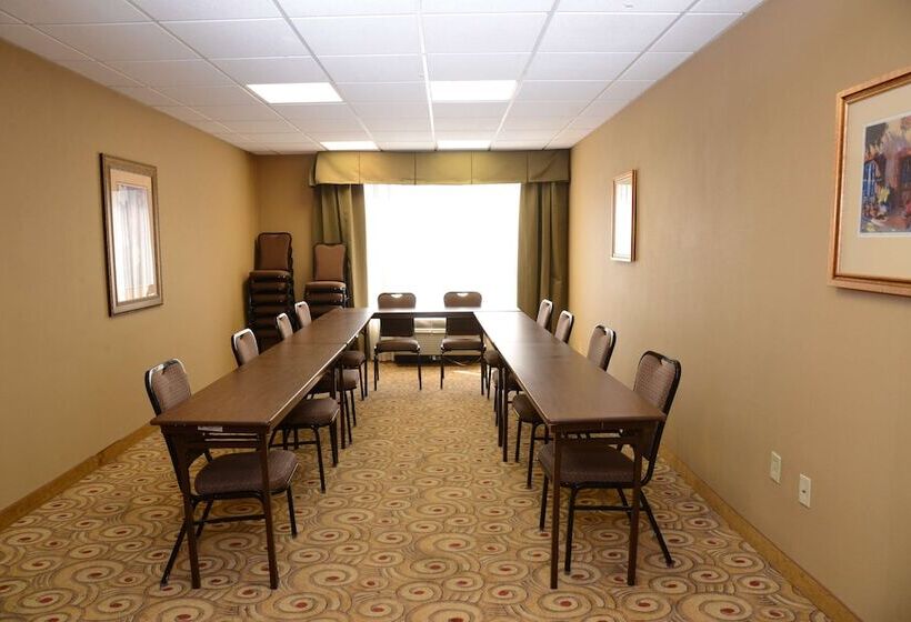 فندق Hampton Inn Americus