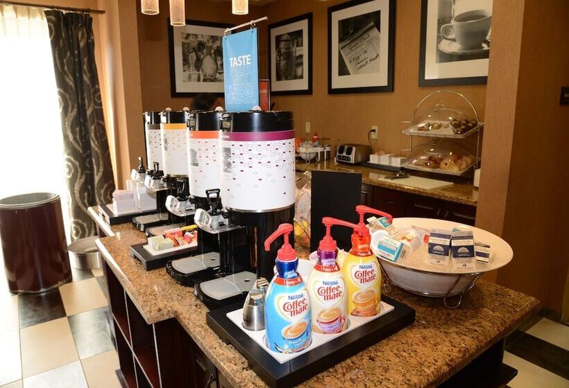 فندق Hampton Inn Americus