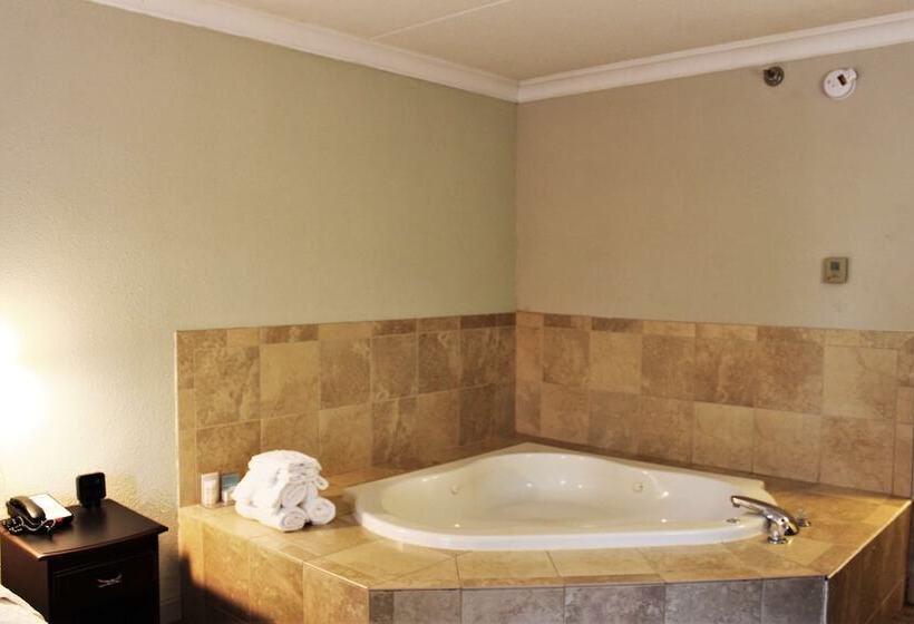 فندق Hampton Inn Americus