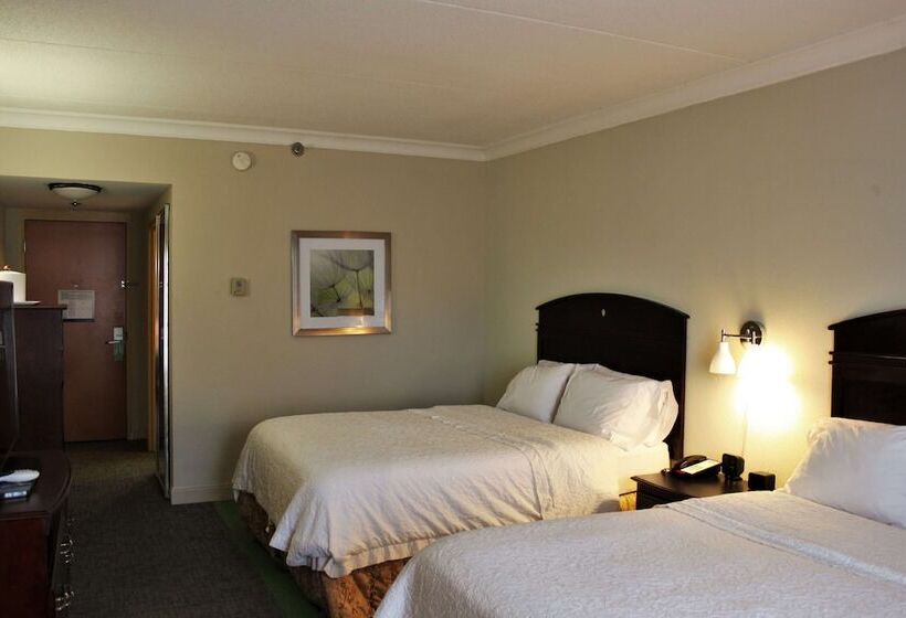 فندق Hampton Inn Americus