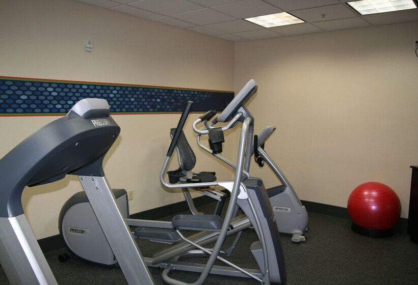 فندق Spark By Hilton Amarillo West Medical Center