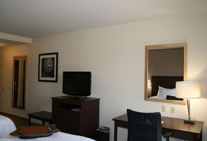 فندق Spark By Hilton Amarillo West Medical Center