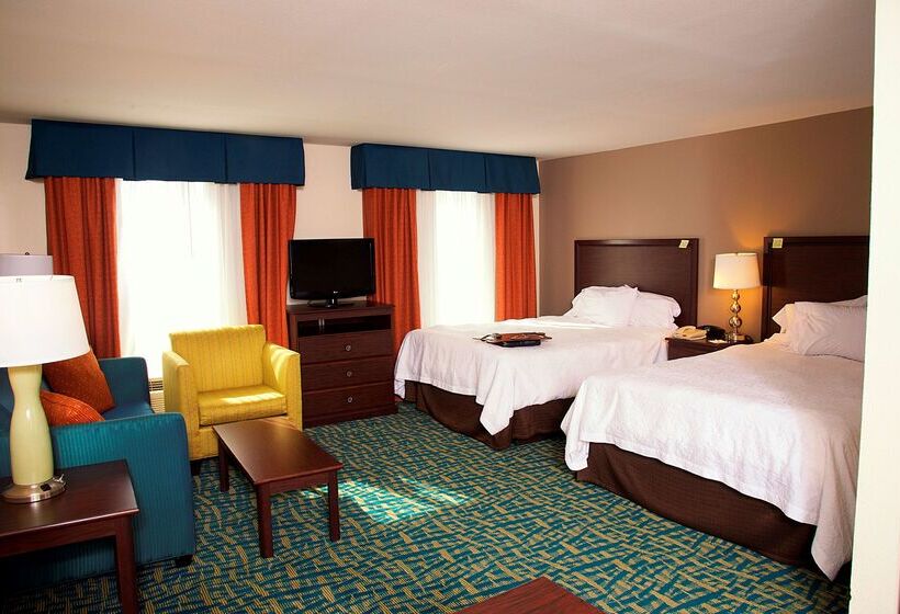 فندق Spark By Hilton Amarillo West Medical Center