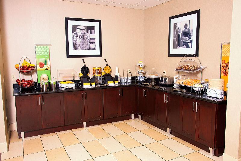 فندق Spark By Hilton Amarillo West Medical Center