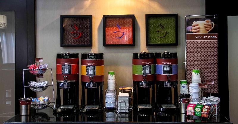 فندق Spark By Hilton Amarillo West Medical Center