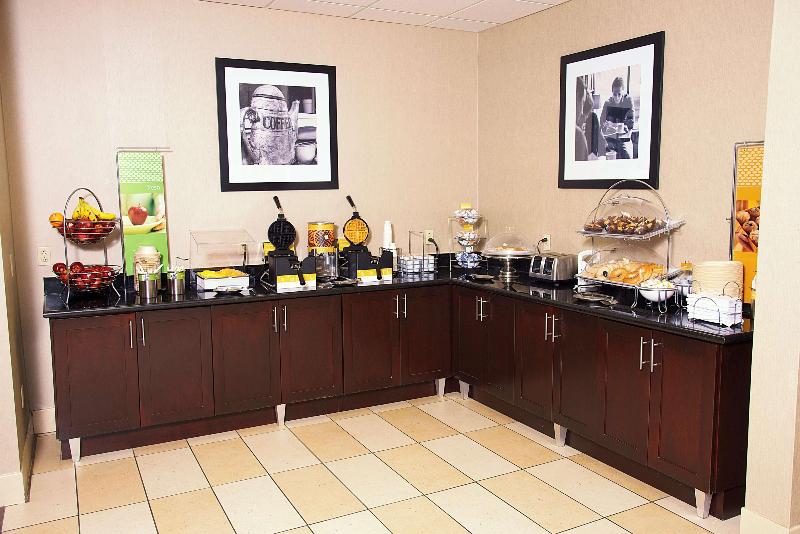 فندق Spark By Hilton Amarillo West Medical Center