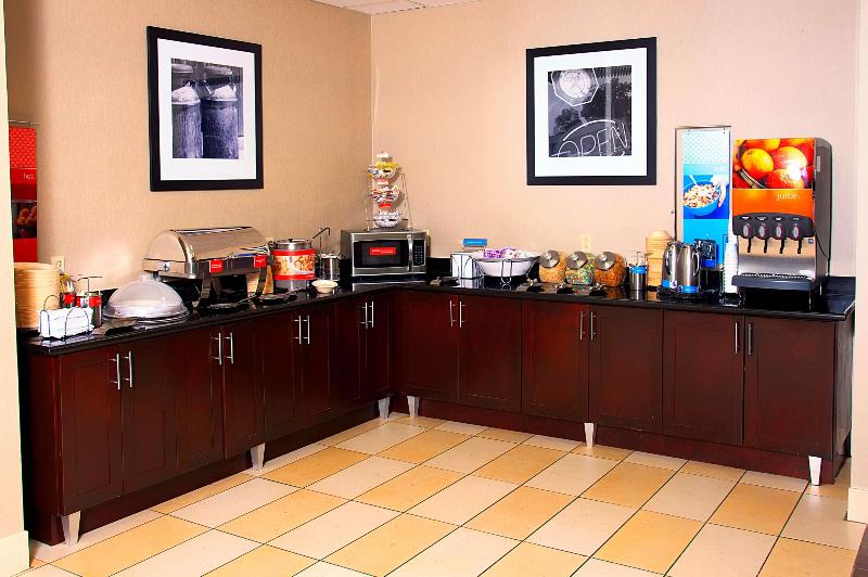 فندق Spark By Hilton Amarillo West Medical Center