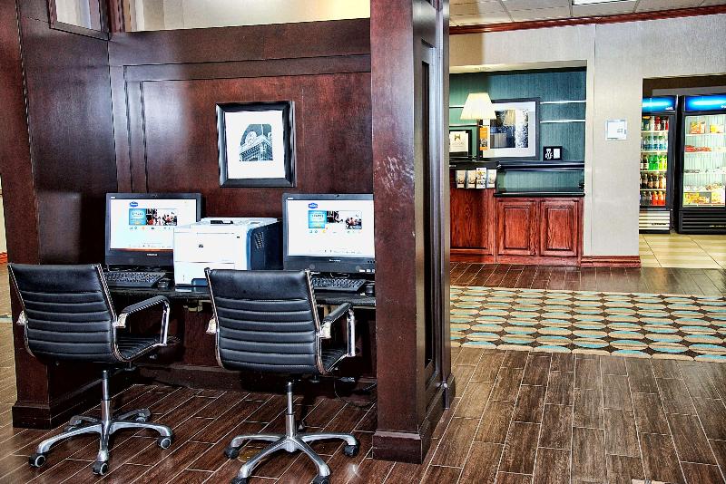 فندق Spark By Hilton Amarillo West Medical Center