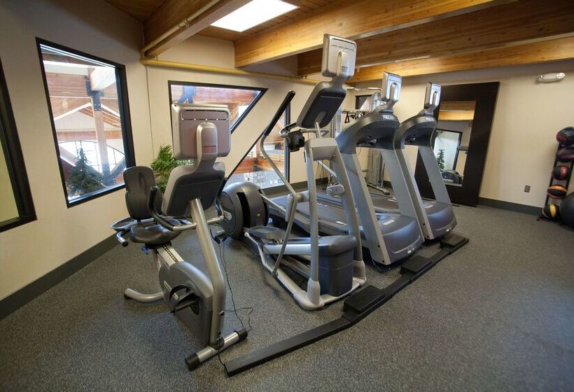 Southshore Hotel On Lake Bemidji, Trademark Coll By Wyndham