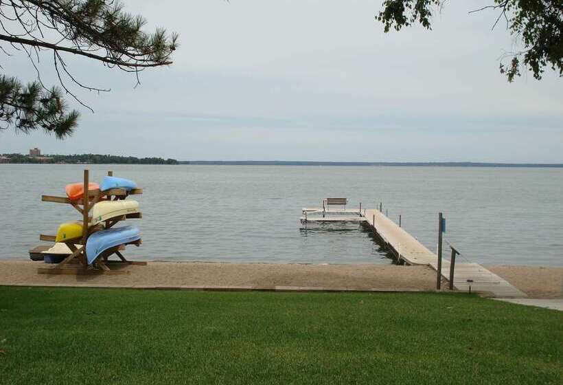 Southshore Hotel On Lake Bemidji, Trademark Coll By Wyndham