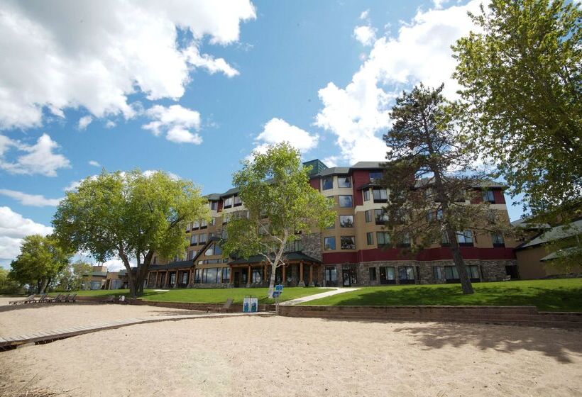 Southshore Hotel On Lake Bemidji, Trademark Coll By Wyndham