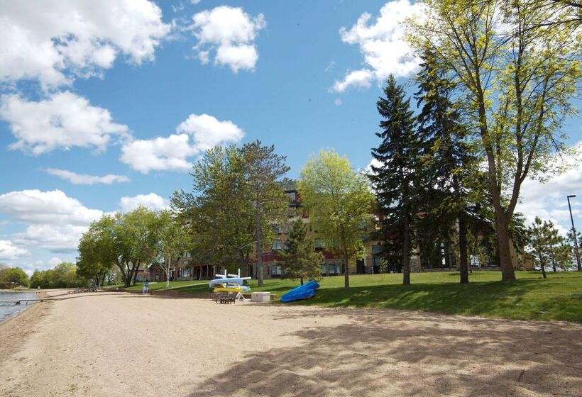 Southshore Hotel On Lake Bemidji, Trademark Coll By Wyndham