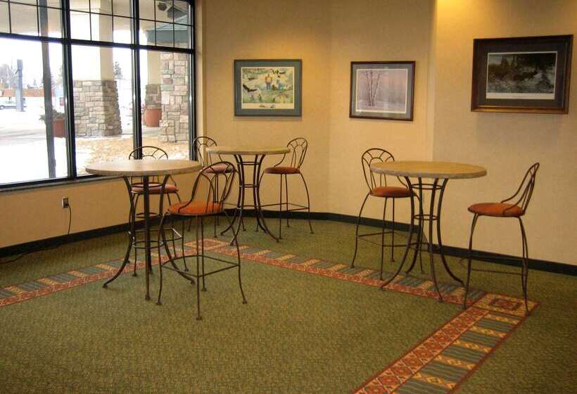 Southshore Hotel On Lake Bemidji, Trademark Coll By Wyndham