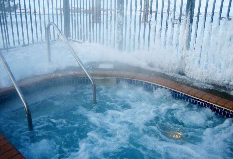 Southshore Hotel On Lake Bemidji, Trademark Coll By Wyndham