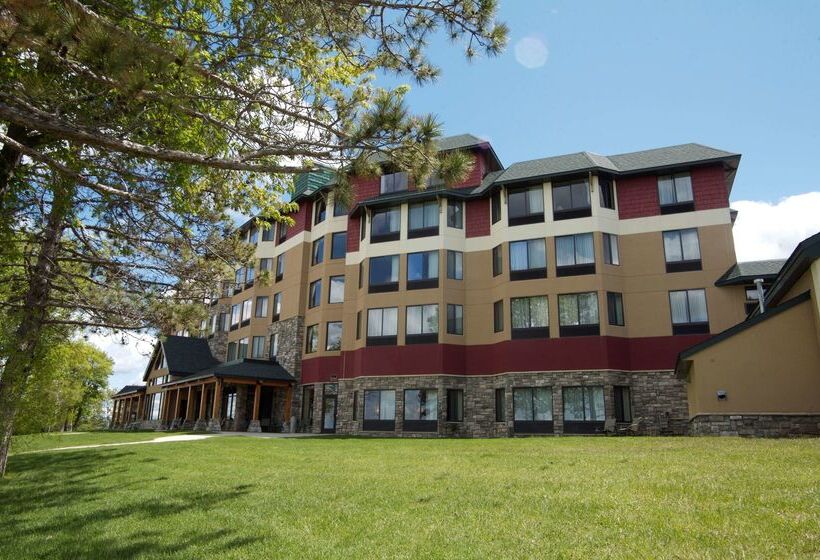 Southshore Hotel On Lake Bemidji, Trademark Coll By Wyndham
