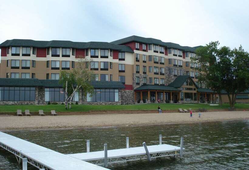 Southshore Hotel On Lake Bemidji, Trademark Coll By Wyndham