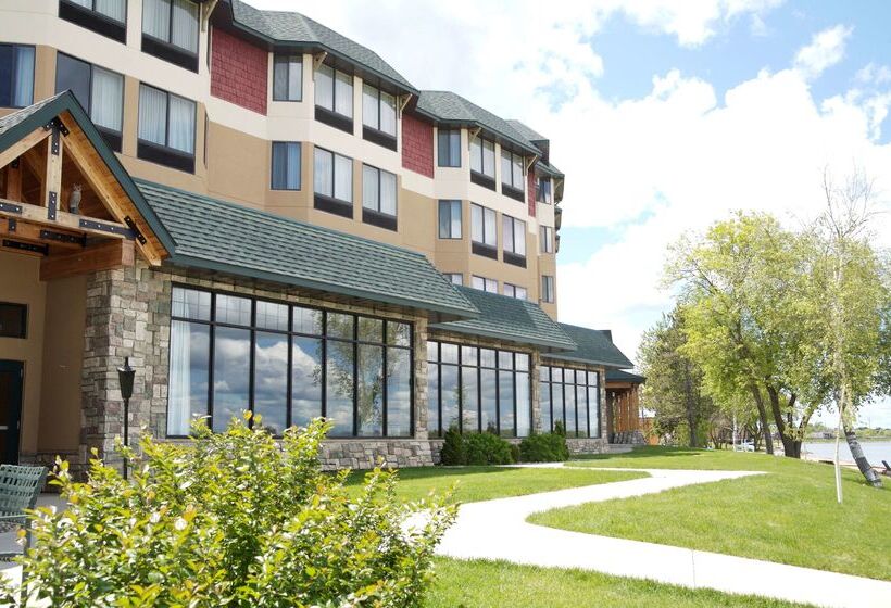 Southshore Hotel On Lake Bemidji, Trademark Coll By Wyndham