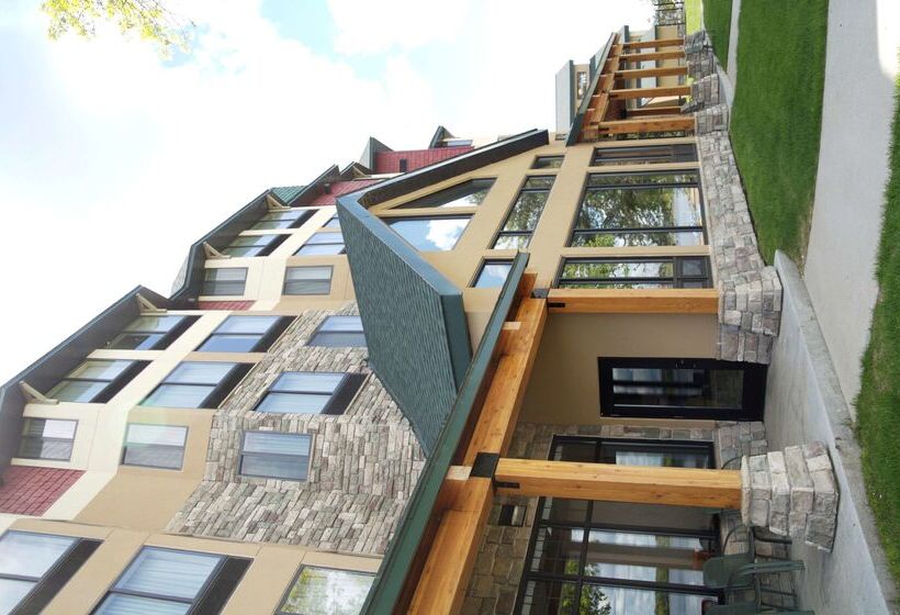 Southshore Hotel On Lake Bemidji, Trademark Coll By Wyndham