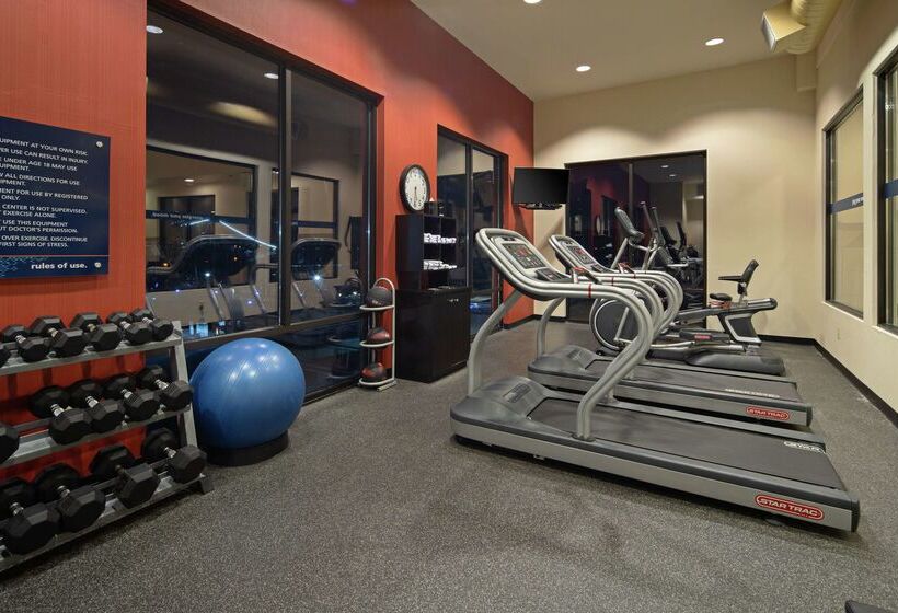 فندق Hampton Inn & Suites Bremerton