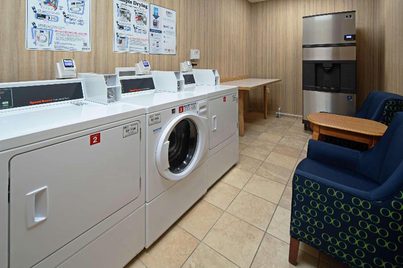 فندق Hampton Inn & Suites Bremerton