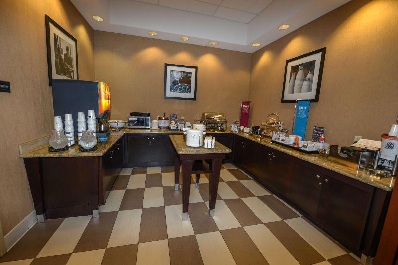 فندق Hampton Inn & Suites Bremerton