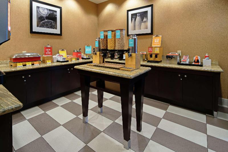 فندق Hampton Inn & Suites Bremerton