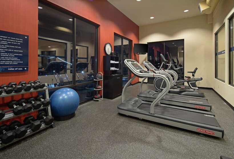 فندق Hampton Inn & Suites Bremerton