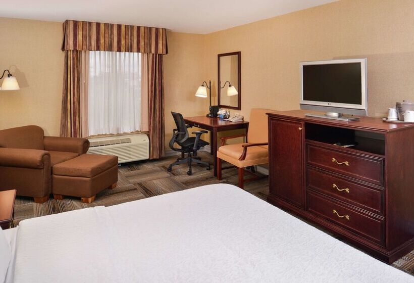 בית מלון כפרי Hampton Inn & Suites Boise Meridian