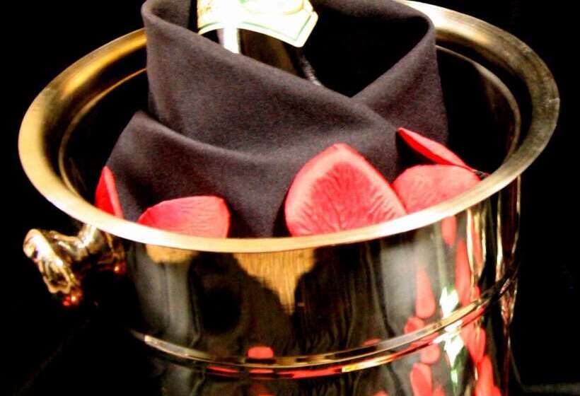 בית מלון כפרי Hampton Inn & Suites Boise Meridian