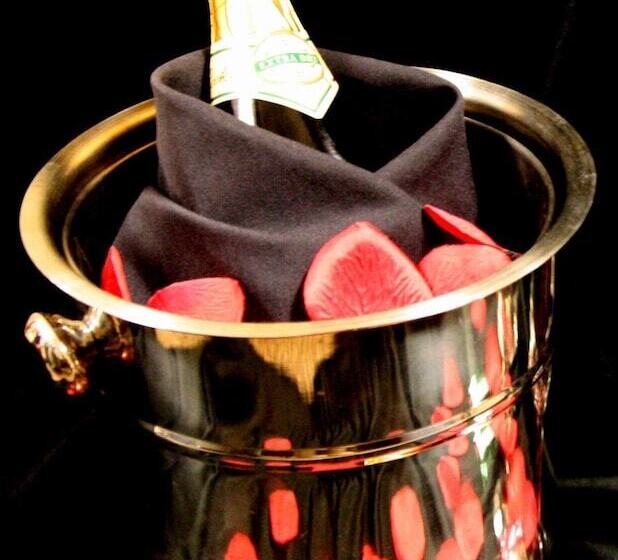 בית מלון כפרי Hampton Inn & Suites Boise Meridian