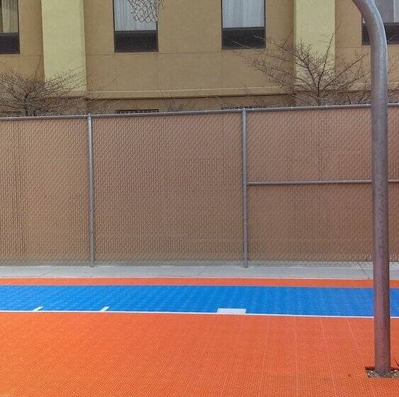 فندق Hampton Inn & Suites Boise Meridian