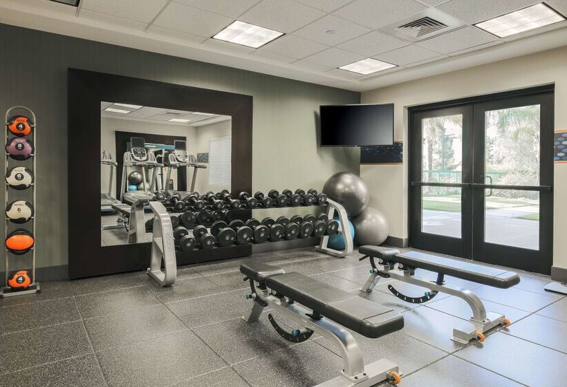 ホテル Hampton Inn And Suites Camarillo