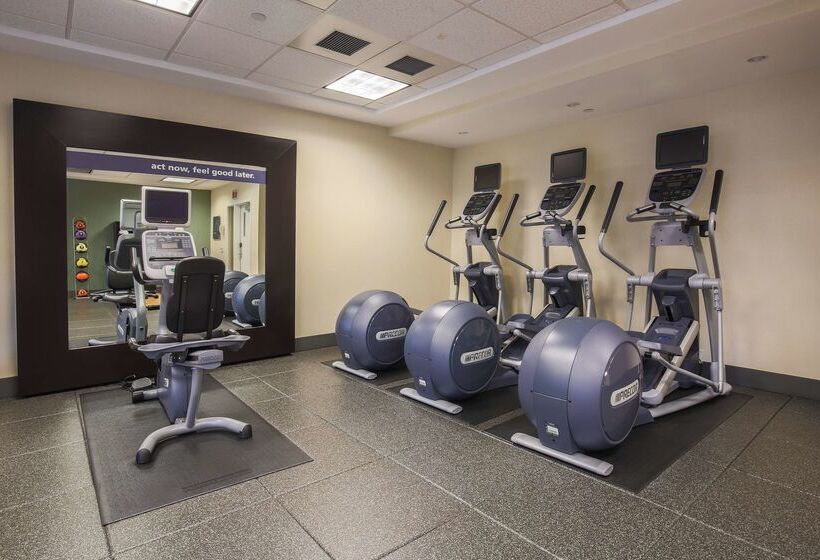 ホテル Hampton Inn And Suites Camarillo